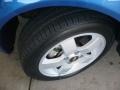 Bright Blue - Aveo 5 LS Hatchback Photo No. 20
