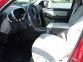 2008 Redfire Metallic Ford Explorer XLT  photo #2