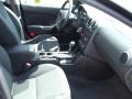 2009 Carbon Black Metallic Pontiac G6 Sedan  photo #4