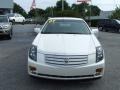 White Diamond - CTS Sedan Photo No. 2
