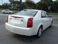 White Diamond - CTS Sedan Photo No. 5