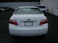 2008 Super White Toyota Camry LE  photo #3