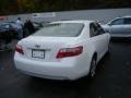 2008 Super White Toyota Camry LE  photo #4