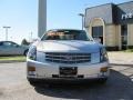 Light Platinum - CTS Sedan Photo No. 2
