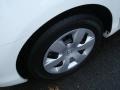 2008 Super White Toyota Camry LE  photo #9