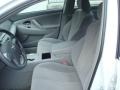 2008 Super White Toyota Camry LE  photo #10
