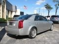 Light Platinum - CTS Sedan Photo No. 6