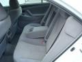 2008 Super White Toyota Camry LE  photo #11