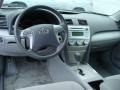 2008 Super White Toyota Camry LE  photo #12