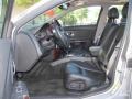 Light Platinum - CTS Sedan Photo No. 8