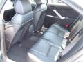 2009 Dark Steel Gray Metallic Pontiac G6 GT Sedan  photo #3