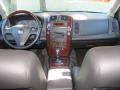 Light Platinum - CTS Sedan Photo No. 13