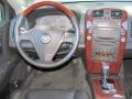 Light Platinum - CTS Sedan Photo No. 14