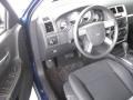 Deep Water Blue Pearl - Charger SXT Photo No. 11