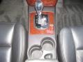Light Platinum - CTS Sedan Photo No. 16