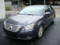 2008 Magnetic Gray Metallic Toyota Avalon Limited  photo #8