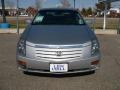 Light Platinum - CTS Sedan Photo No. 2