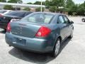 Silver Green Metallic - G6 Sedan Photo No. 4