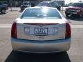 Light Platinum - CTS Sedan Photo No. 5