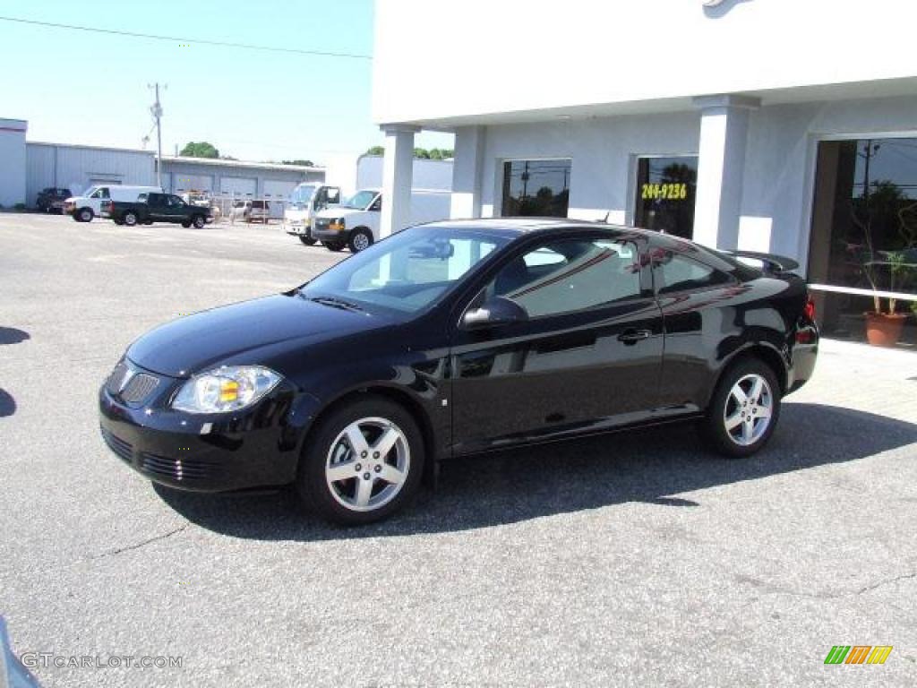 2009 G5  - Black / Ebony photo #1