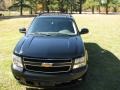 2007 Black Chevrolet Avalanche LTZ 4WD  photo #5