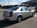 Light Platinum - CTS Sedan Photo No. 6