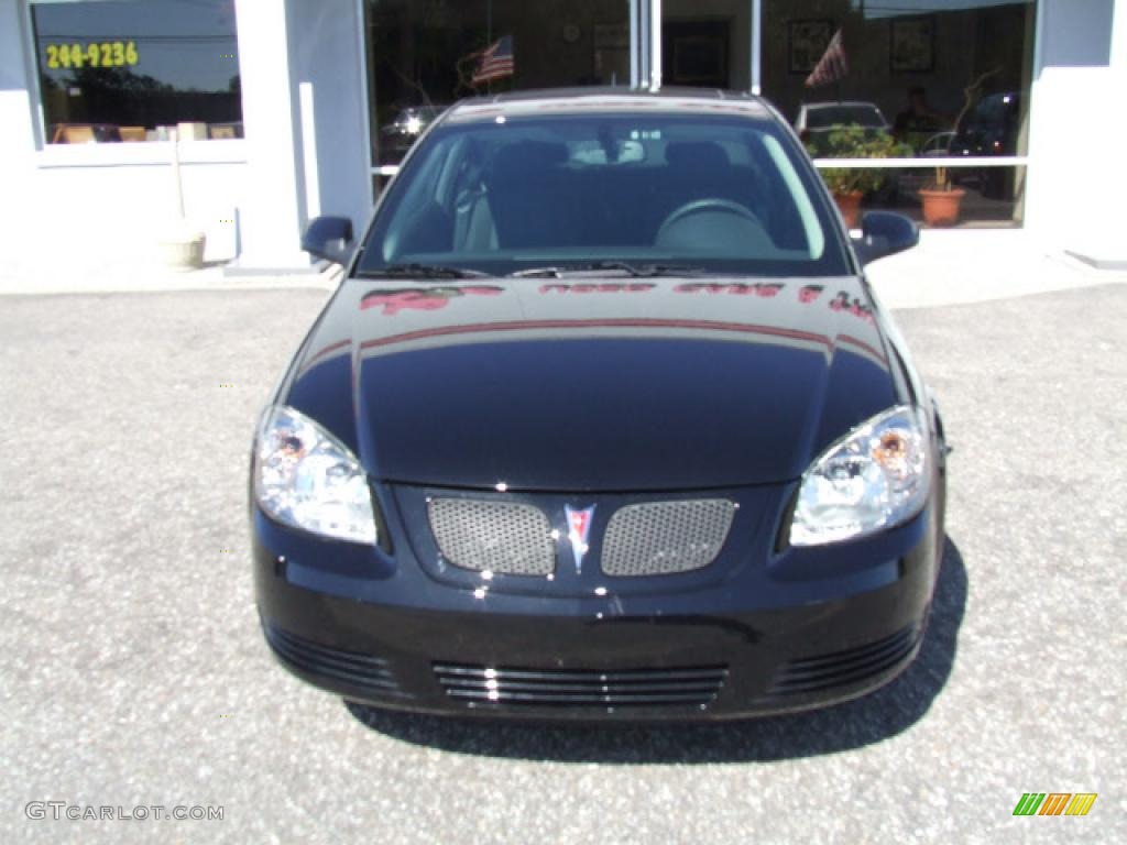 2009 G5  - Black / Ebony photo #2