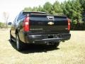 2007 Black Chevrolet Avalanche LTZ 4WD  photo #6