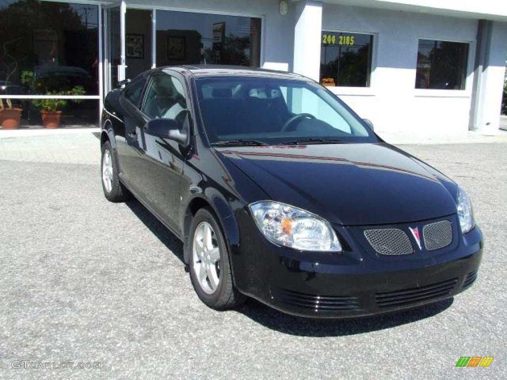 2009 G5  - Black / Ebony photo #3
