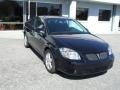 2009 Black Pontiac G5   photo #3
