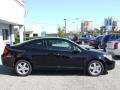 2009 Black Pontiac G5   photo #4