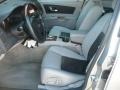 Light Platinum - CTS Sedan Photo No. 9