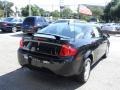 2009 Black Pontiac G5   photo #6