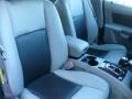 Light Platinum - CTS Sedan Photo No. 13