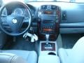 Light Platinum - CTS Sedan Photo No. 15