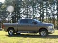 2009 Austin Tan Pearl Dodge Ram 1500 Big Horn Edition Crew Cab 4x4  photo #5