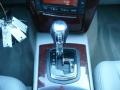 Light Platinum - CTS Sedan Photo No. 18