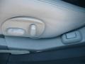 Light Platinum - CTS Sedan Photo No. 22