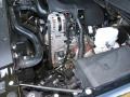 Black - Avalanche LTZ 4WD Photo No. 22