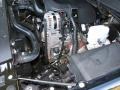 2007 Black Chevrolet Avalanche LTZ 4WD  photo #22