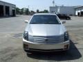 Light Platinum - CTS Sedan Photo No. 2