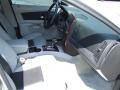 Light Platinum - CTS Sedan Photo No. 4