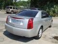 Light Platinum - CTS Sedan Photo No. 5