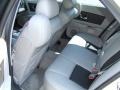 Light Platinum - CTS Sedan Photo No. 6