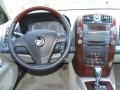 Light Platinum - CTS Sedan Photo No. 7