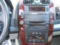 Light Platinum - CTS Sedan Photo No. 9