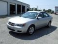 Bright Silver - Sonata GLS Photo No. 1