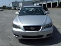Bright Silver - Sonata GLS Photo No. 2