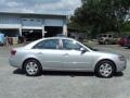 Bright Silver - Sonata GLS Photo No. 3