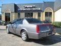 2007 Mystic Gray Cadillac DTS Luxury  photo #5
